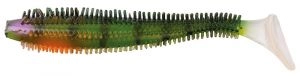 Gumená nástraha Spikey Shad 12cm Stickleback